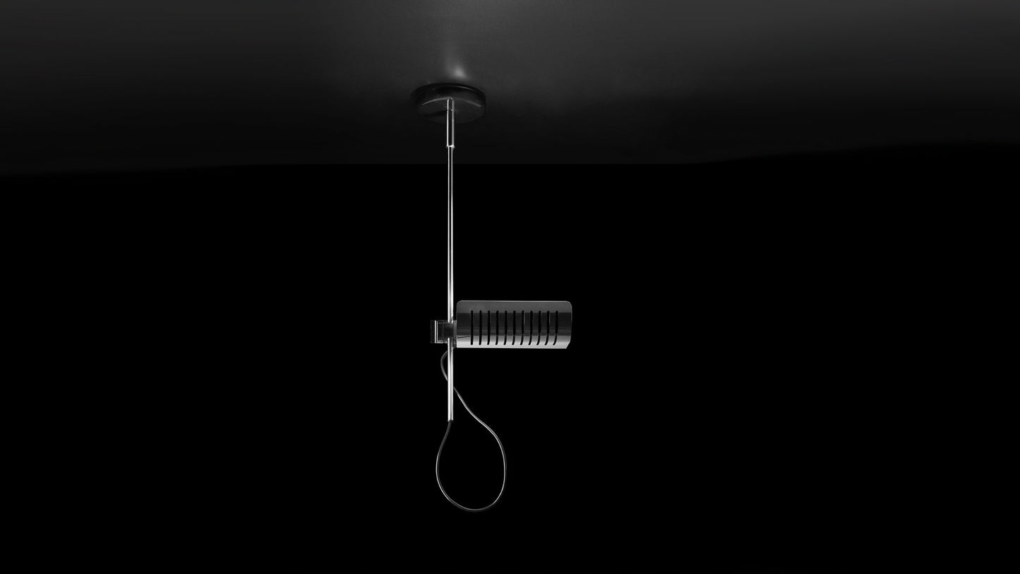 Colombo Ceiling Lamp by Oluce
