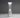 Artemide Come Together Portable Lamp - Illuminated on a Desk