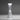 Artemide Come Together Portable Lamp - Illuminated on a Desk