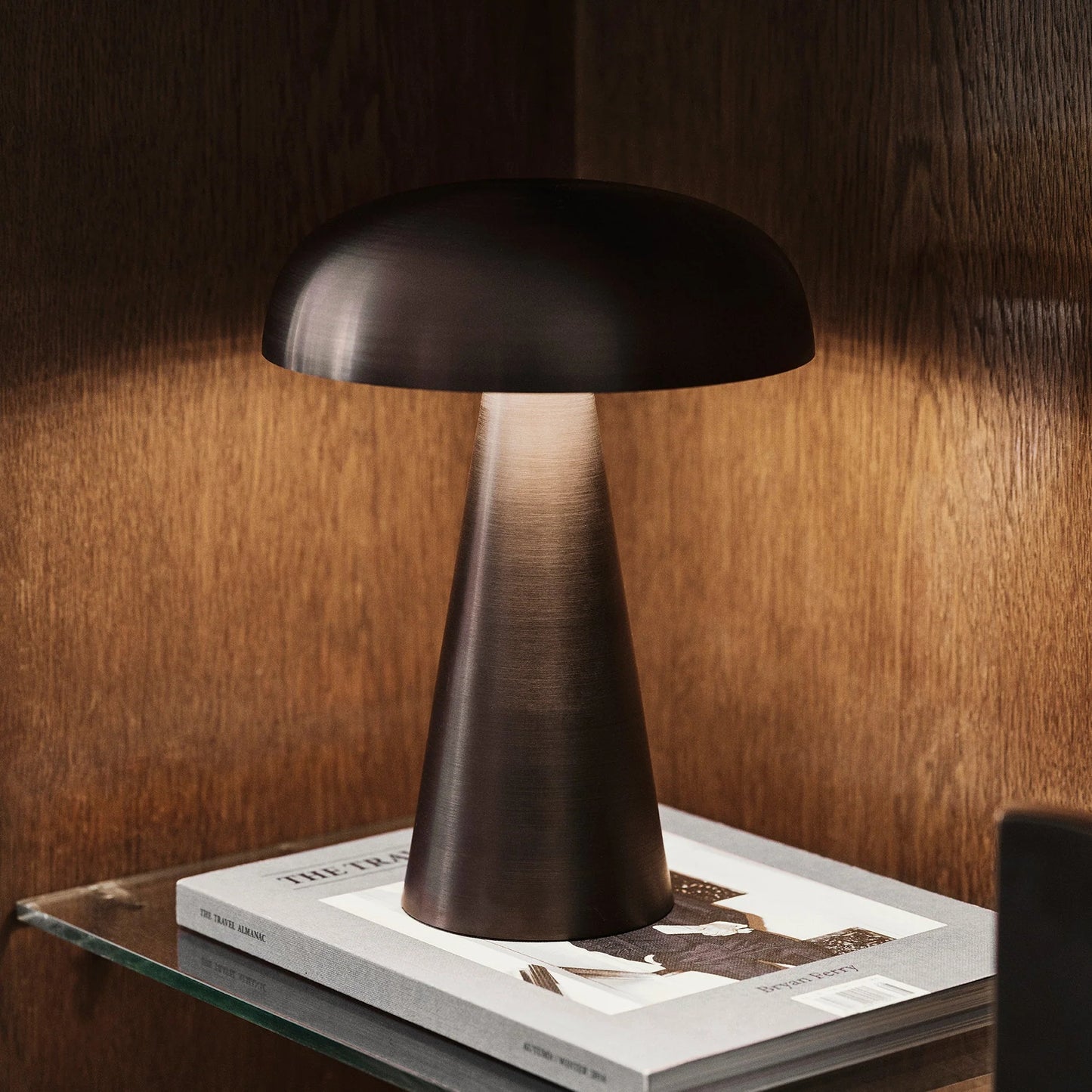 Como Portable Lamp SC53 by &Tradition | Lofrmodern 14