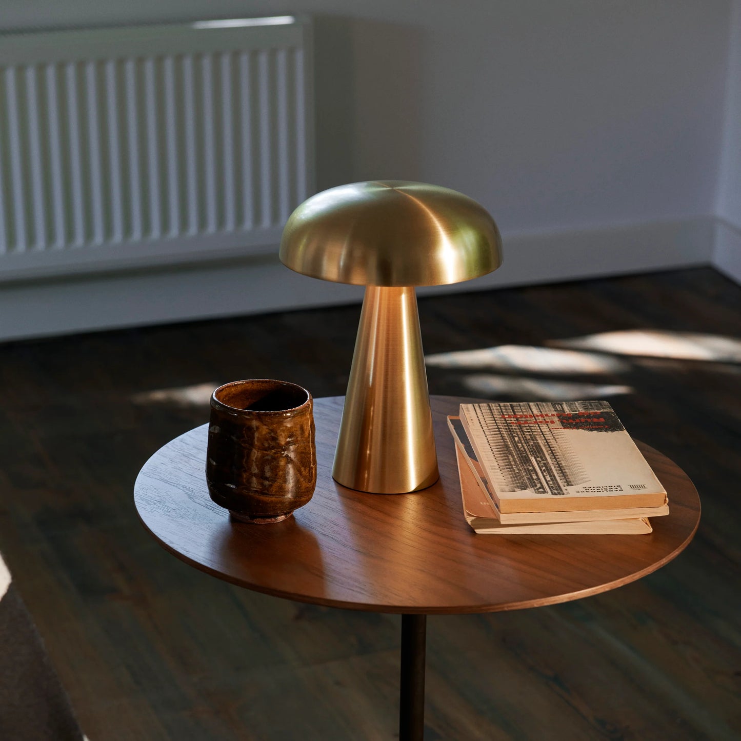 Como Portable Lamp SC53 by &Tradition | Lofrmodern 12