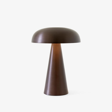 Como Portable Lamp SC53 by &Tradition | Lofrmodern 7