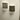 Santa & Cole Comodin Cuadrado Wall Lamp
