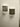 Santa & Cole Comodin Cuadrado Wall Lamp