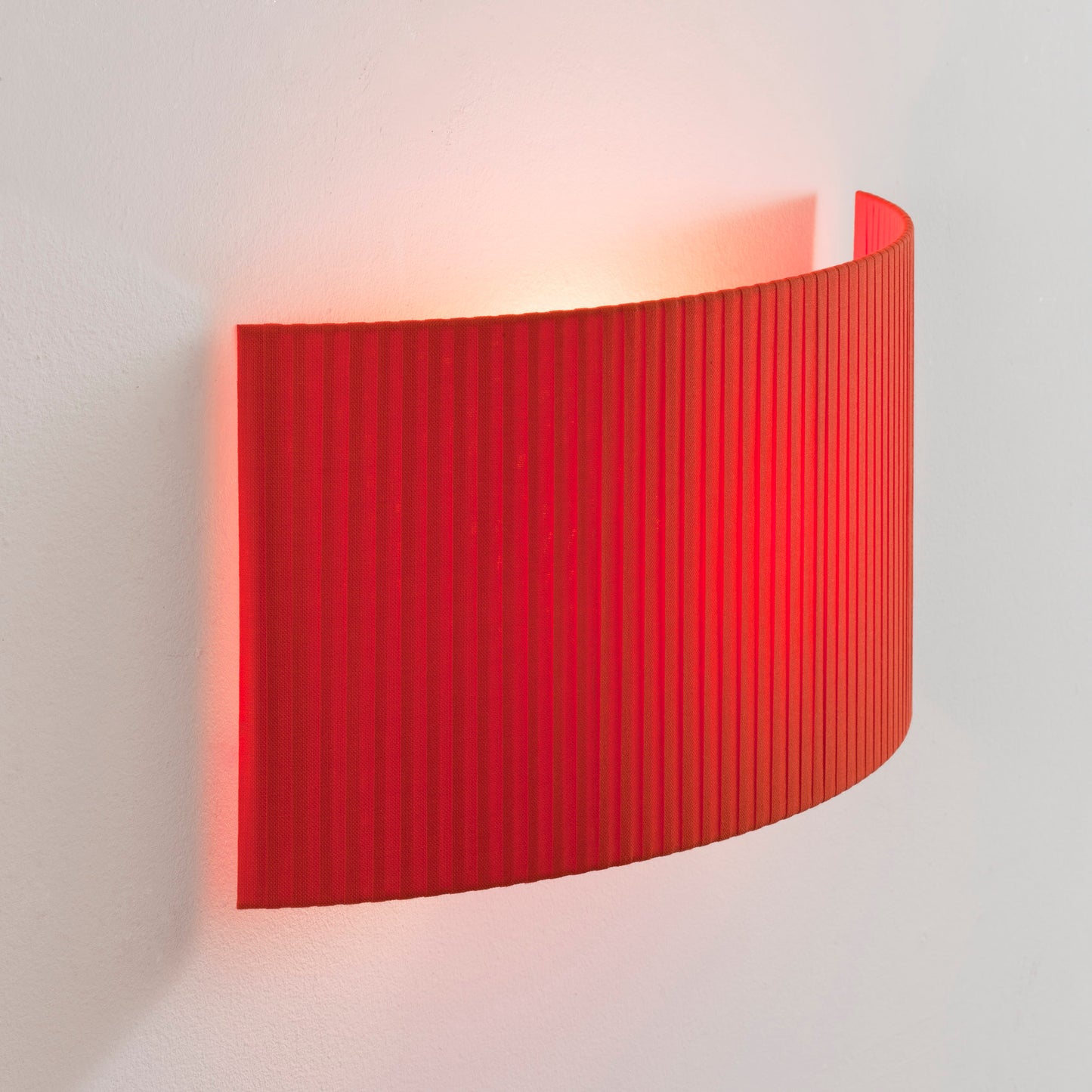 Santa & Cole Comodin Rectangular Wall Lamp