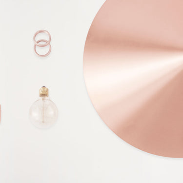 Frama Cone Pendant Lamp Large