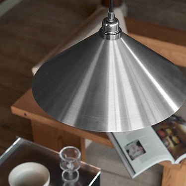 Frama Cone Pendant Lamp Medium
