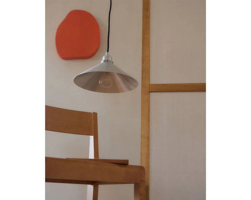 Frama Cone Pendant Lamp Small