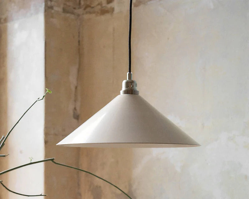 Frama Cone Pendant Lamp Small