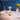 Portable accent lighting Neoz Cooee 2 brass finish for home dining table or restaurant lamp.
