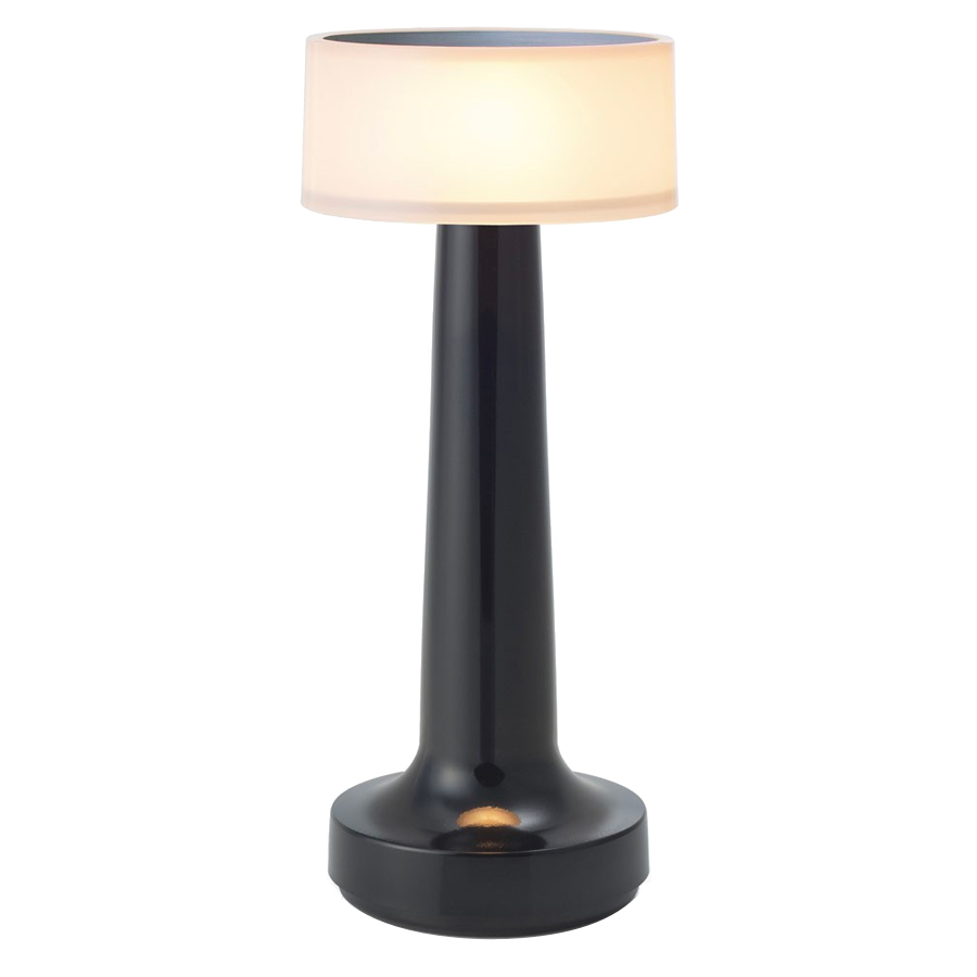 Cooee 2 Cordless Table Lamp by Neoz