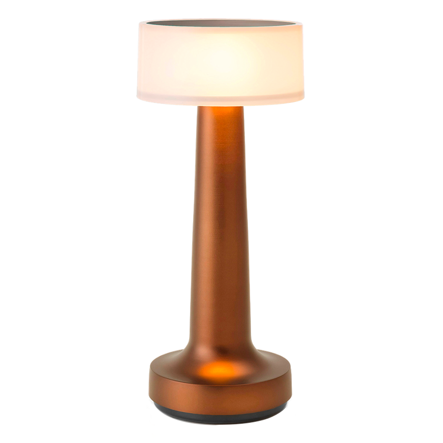 Cooee 2 Cordless Table Lamp by Neoz