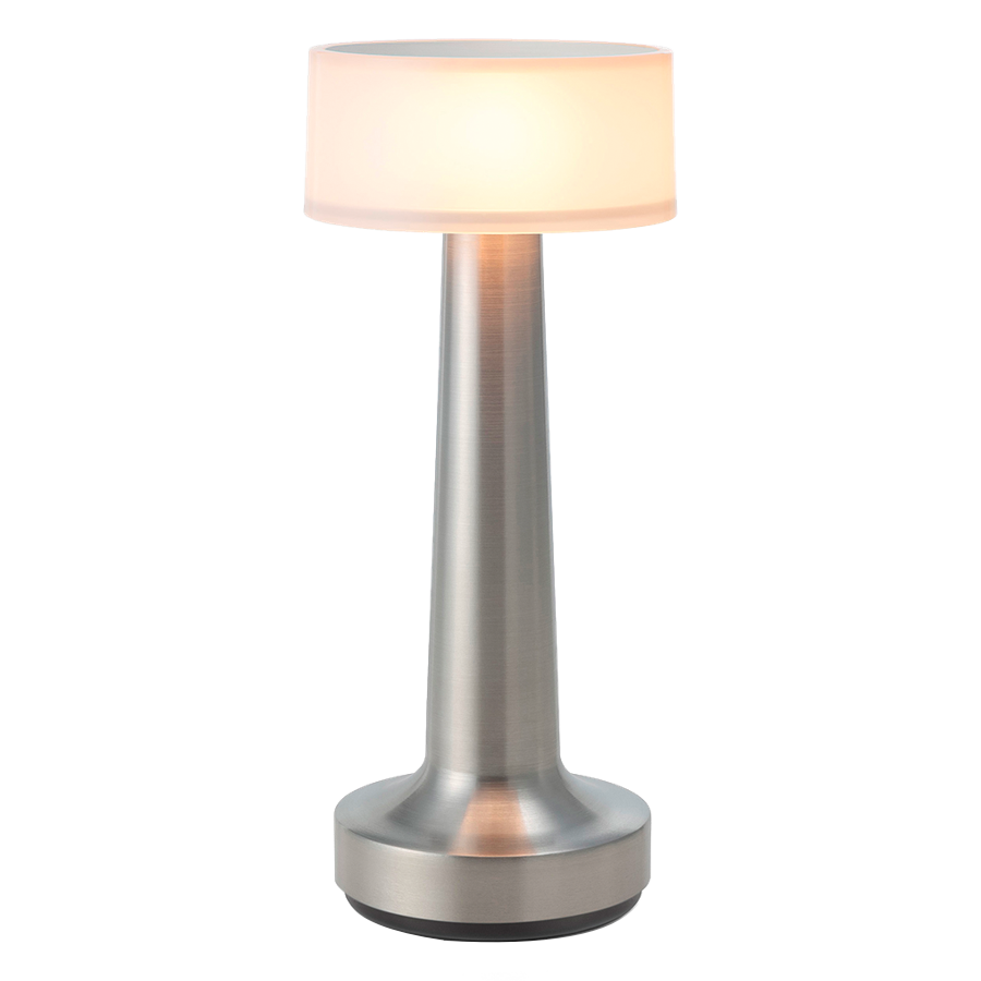 Cooee 2 Cordless Table Lamp by Neoz