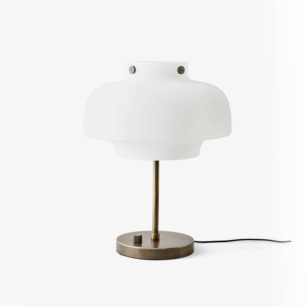 &Tradition Copenhagen SC13 Table Lamp