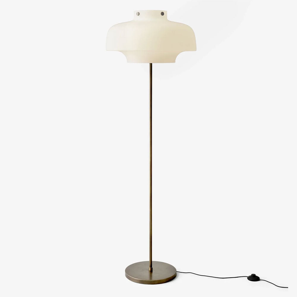 &Tradition Copenhagen SC14 Floor Lamp