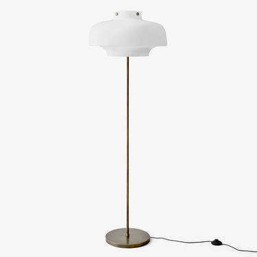 &Tradition Copenhagen SC14 Floor Lamp