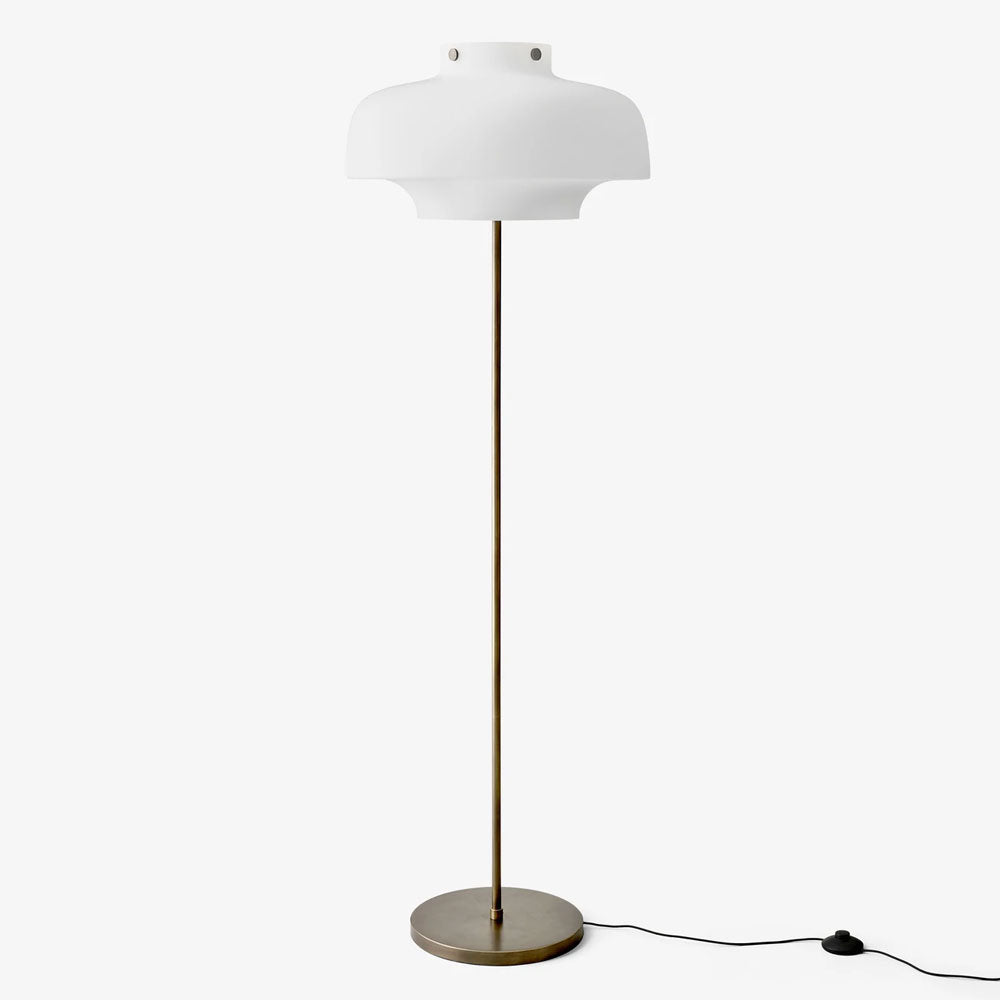 &Tradition Copenhagen SC14 Floor Lamp