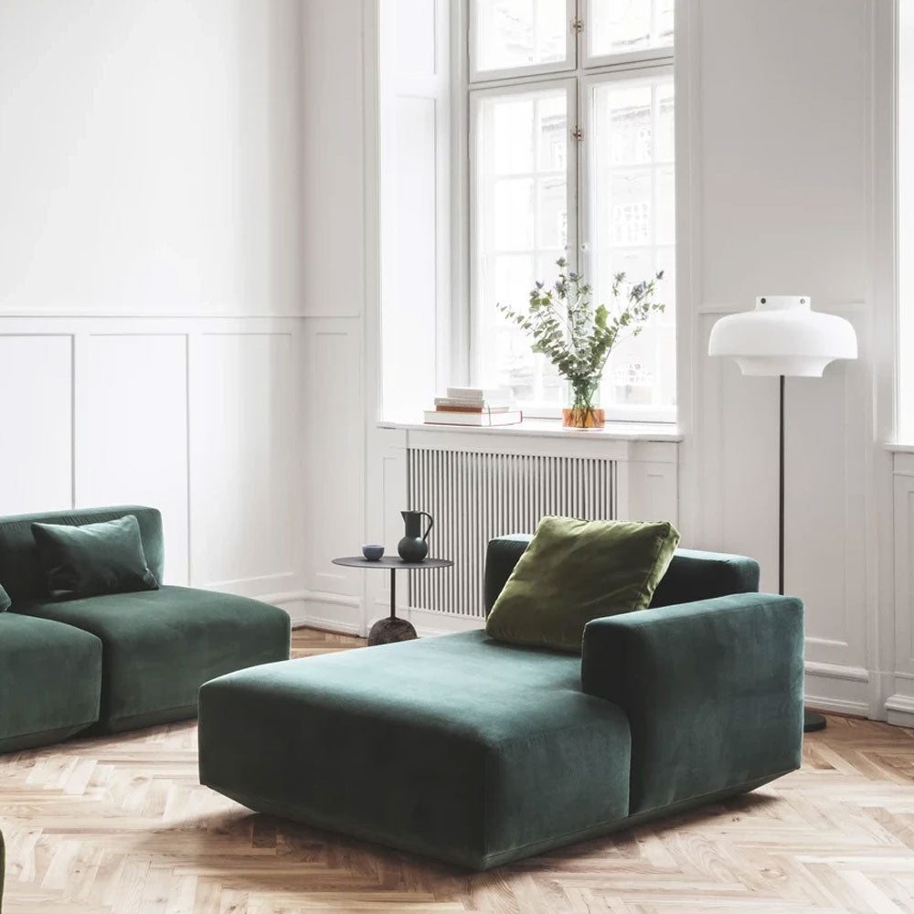 &Tradition Copenhagen SC14 Floor Lamp