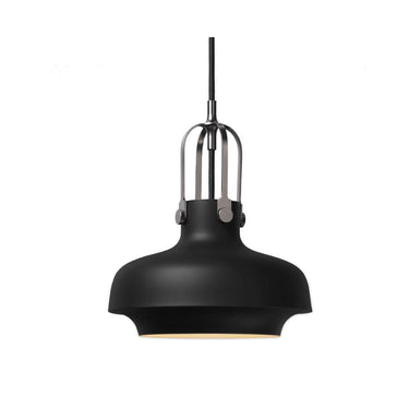 &Tradition Copenhagen SC6 Pendant Light