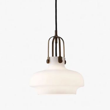 &Tradition Copenhagen SC6 Pendant Light