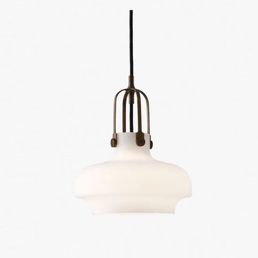&Tradition Copenhagen SC6 Pendant Light