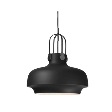 &Tradition Copenhagen SC7 Pendant Light