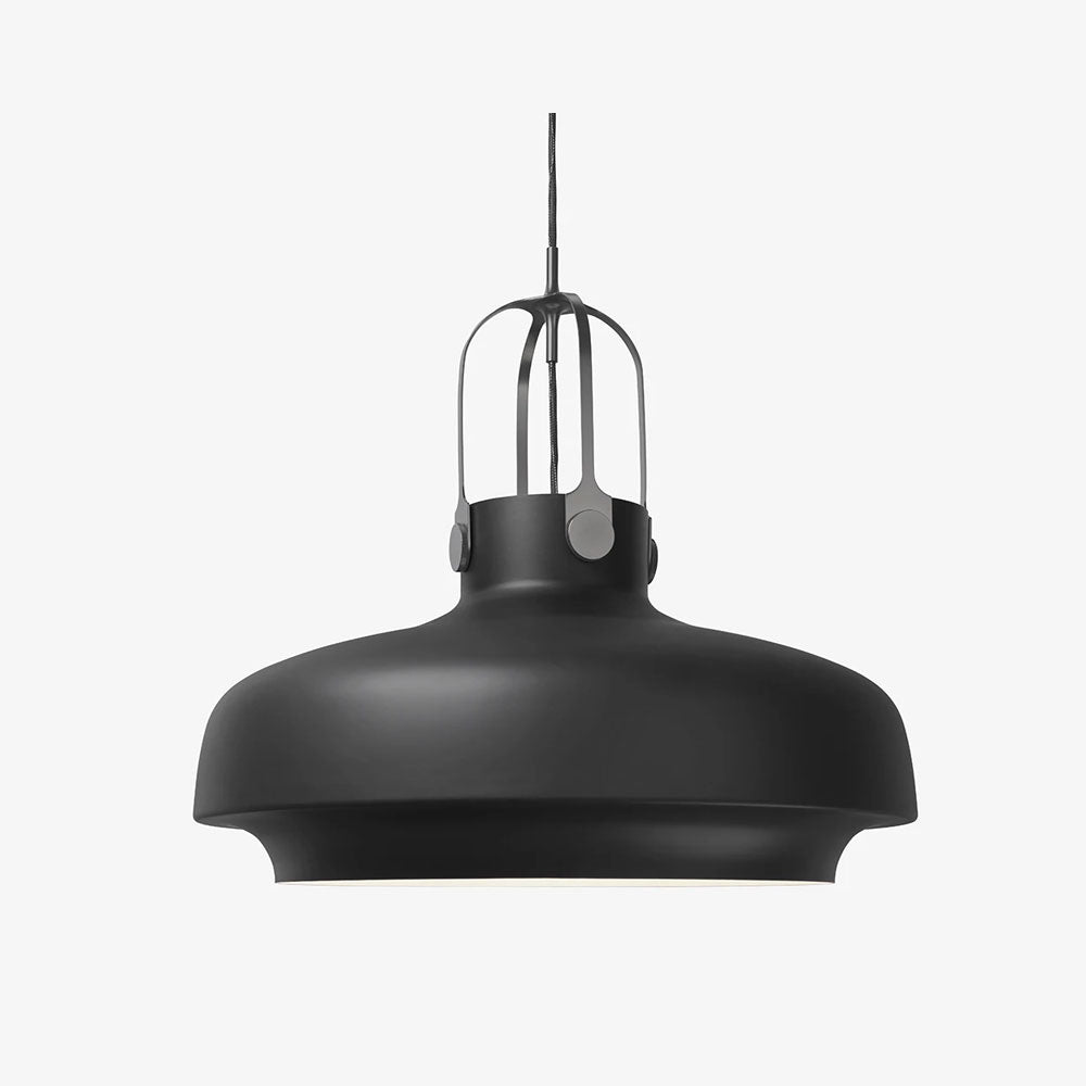 &Tradition Copenhagen SC8 Pendant Light