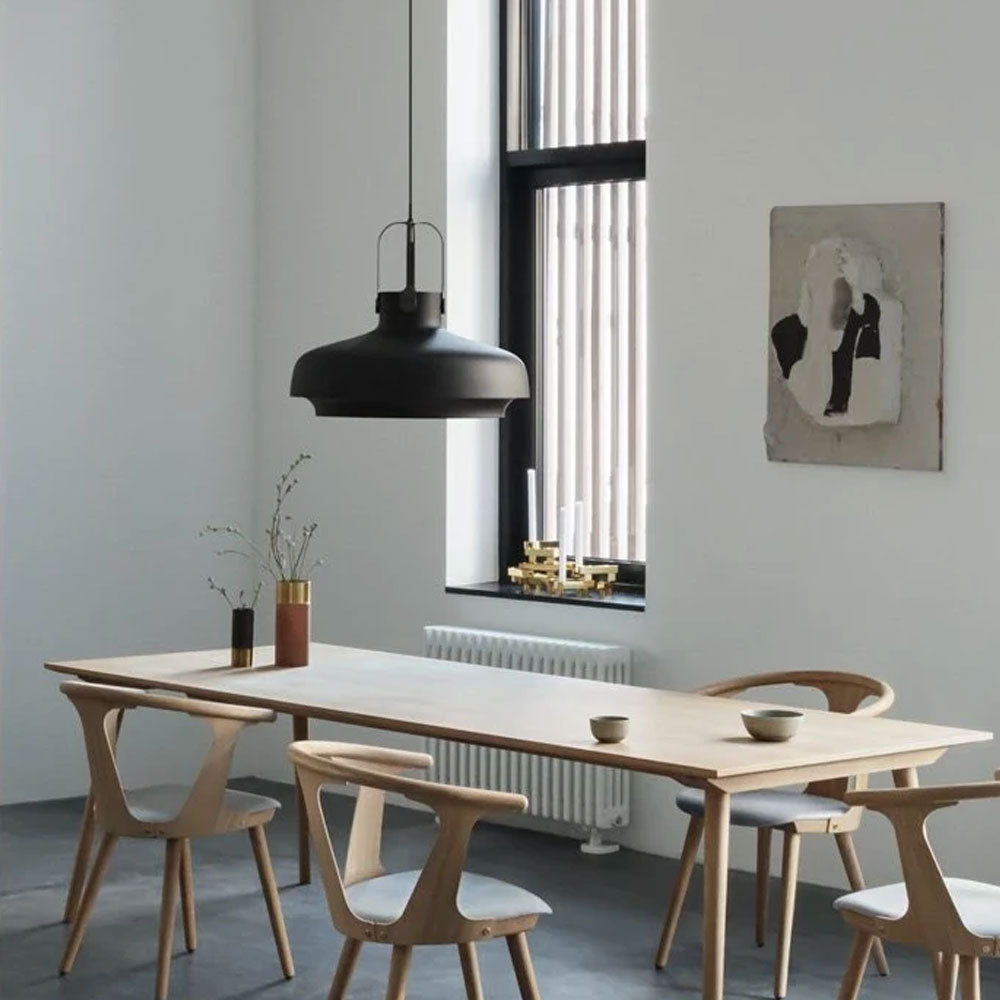 &Tradition Copenhagen SC8 Pendant Light