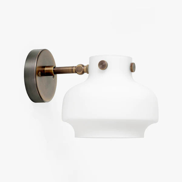 &Tradition Copenhagen Wall Lamp SC54