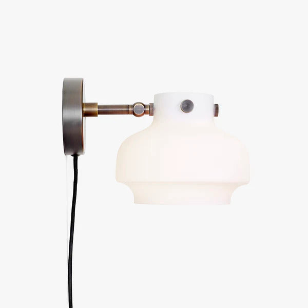 &Tradition Copenhagen Wall Lamp SC54