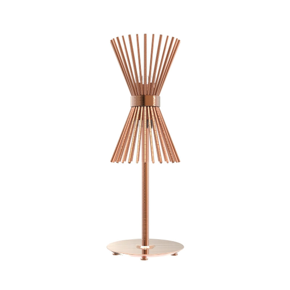Halo Table Lamp 9603.6 by Castro Lighting