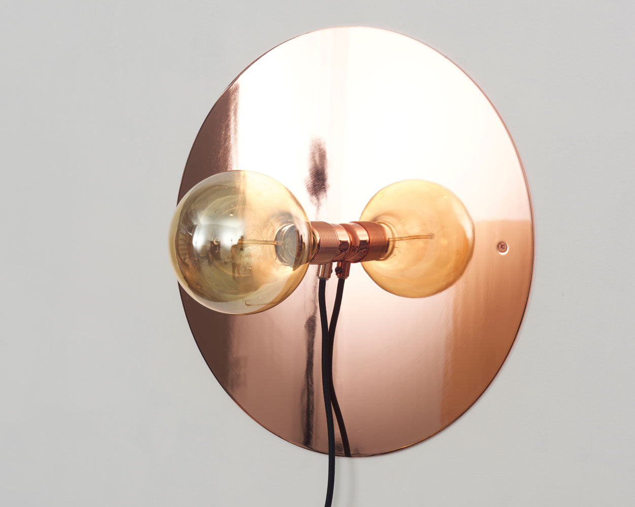 Frama E27 Wall Light