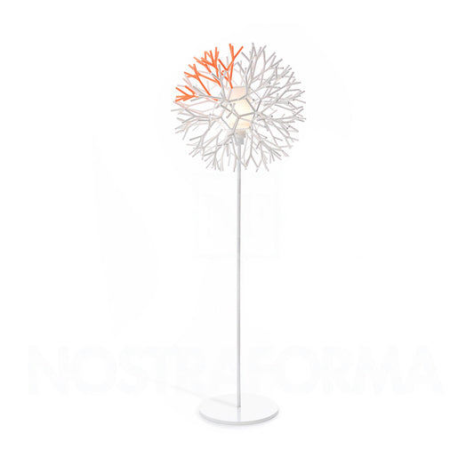 Pallucco Coral Floor Lamp