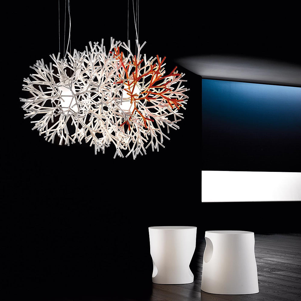 Pallucco Coral Pendant Light