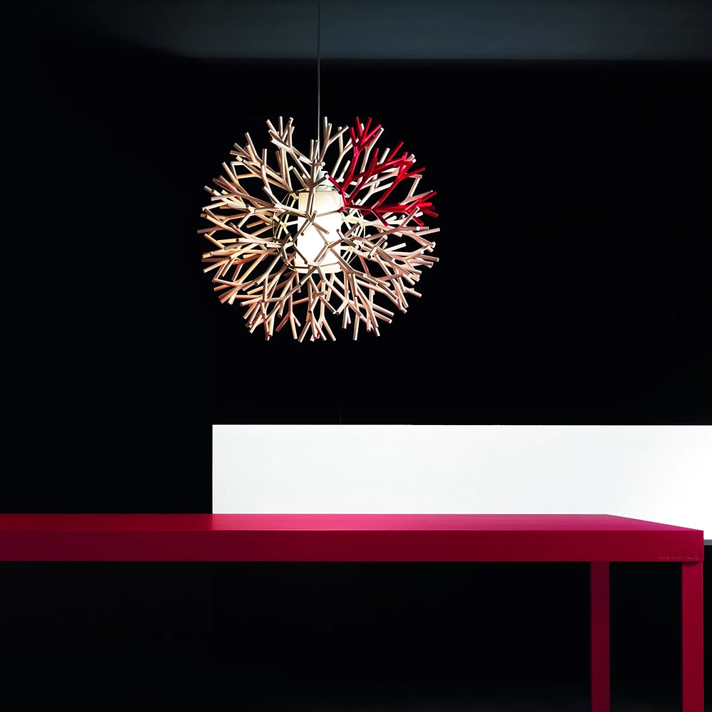 Pallucco Coral Pendant Light