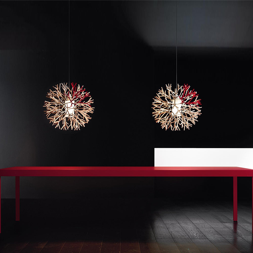 Pallucco Coral Pendant Light