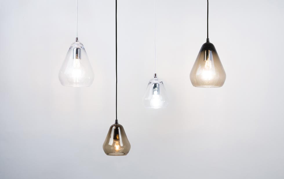  Core Suspension Lamp | Mini pendant lights