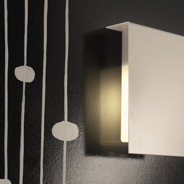 FontanaArte Corrubedo Wall Lamp