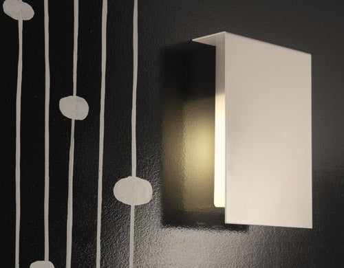 FontanaArte Corrubedo Wall Lamp