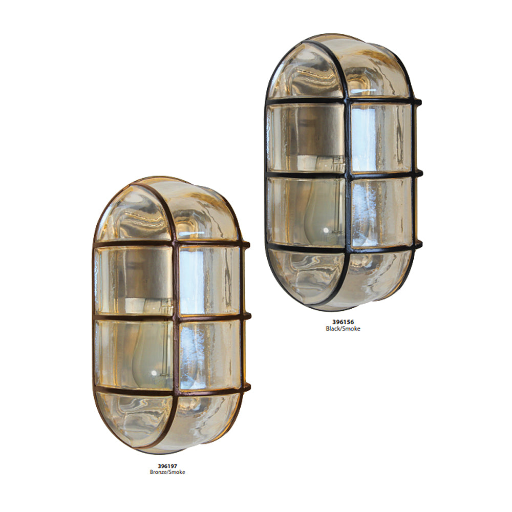 Besa Lighting Costaluz 3961 Wall Light