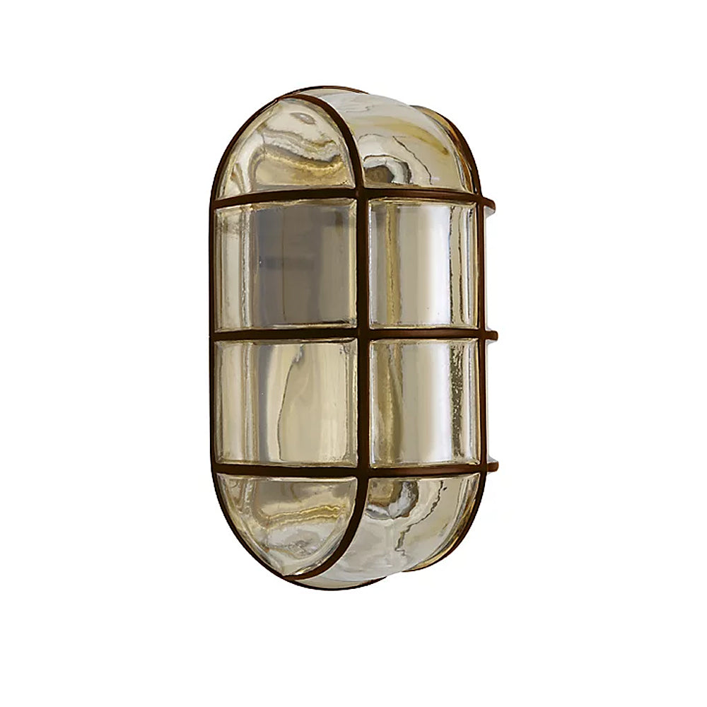 Besa Lighting Costaluz 3961 Wall Light