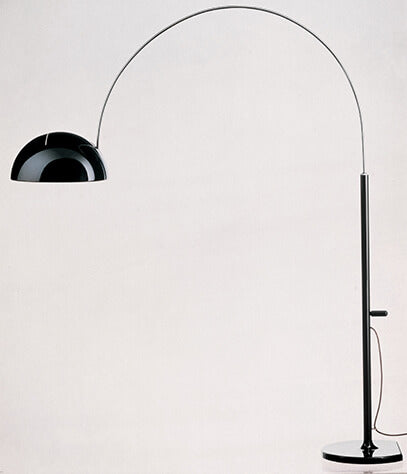 Coupe 3320/R Floor Lamp by Oluce
