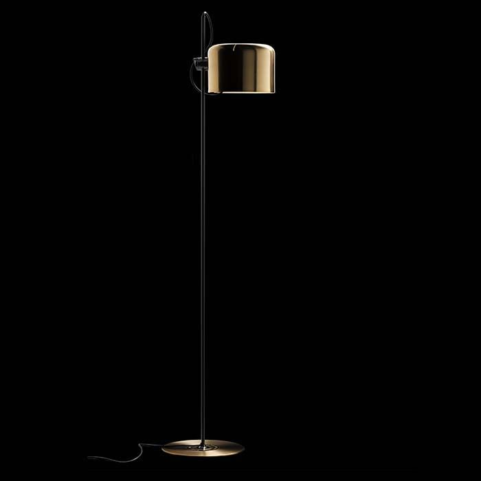 Coupe 3321 Floor Lamp by Oluce