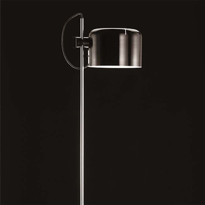 Coupe 3321 Floor Lamp by Oluce
