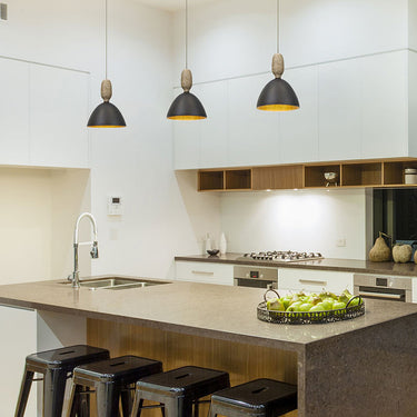 Besa Lighting Creed Pendant Light