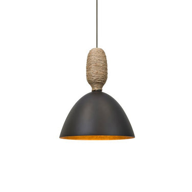Besa Lighting Creed Pendant Light