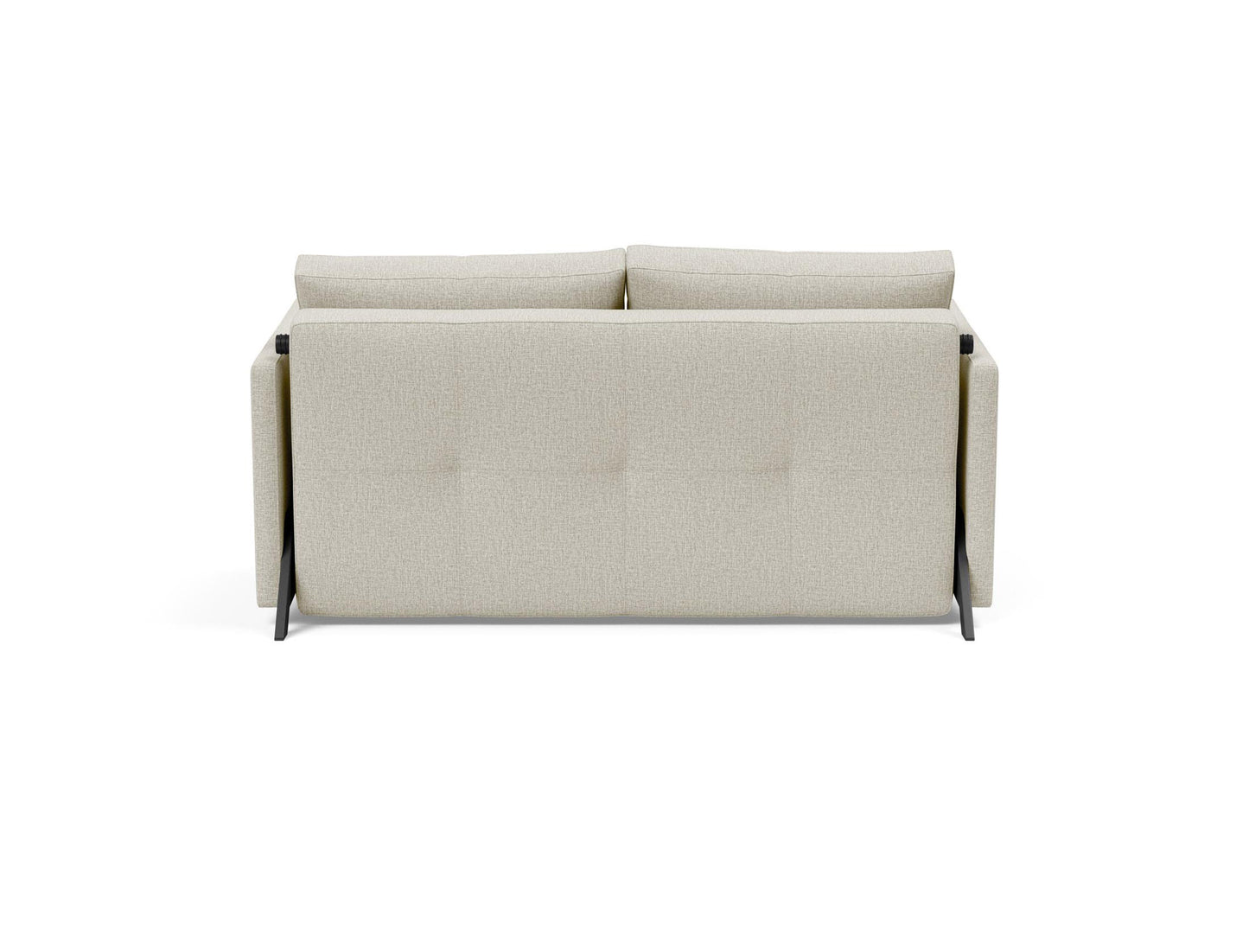 Innovation Living Cubed Full Sofa Bed with Arms
