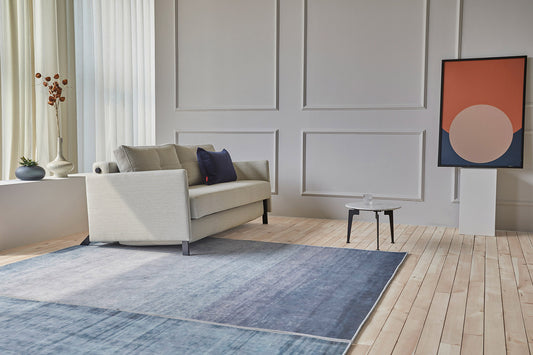 Innovation Cubed Sofa Bed with Arms Queen