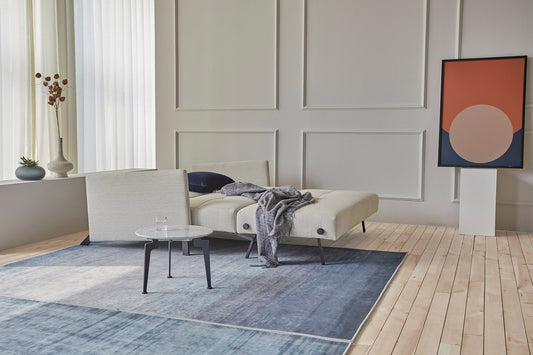 Innovation Living Cubed Queen Sofa Bed with Arms