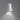 Modern outdoor wall lighting with the Artemide Cuneo in White